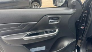 Finansowanie SUV Mitsubishi L200 2020