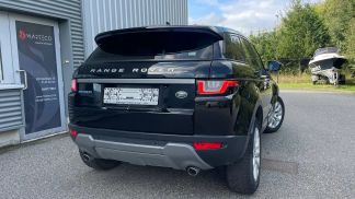 Finansowanie SUV Land Rover Range Rover Evoque 2016