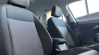 Leasing Sedan Volkswagen Golf 2016