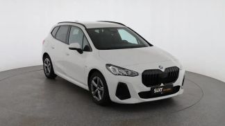 Finansowanie Hatchback BMW 220 2023