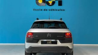 Finansowanie Wóz Citroën C4 Cactus 2014