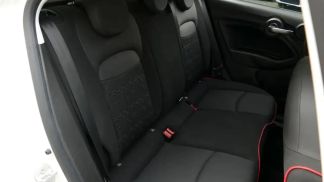Finansowanie Hatchback Fiat 500X 2023