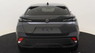Finansowanie SUV Peugeot 408 2025