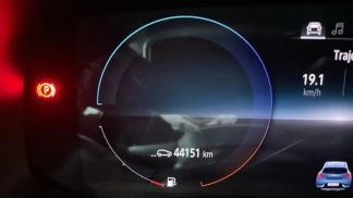 Leasing SUV Renault Captur 2020