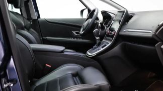 Lízing Hatchback Renault Scenic 2019