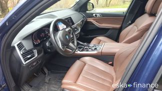 Lízing SUV BMW X5 2018