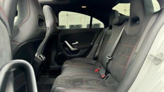 Finansowanie Coupé MERCEDES CLA 200 2020