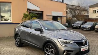 Leasing SUV Renault Arkana 2022