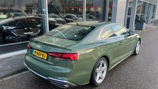 Leasing Coupé Audi A5 2020