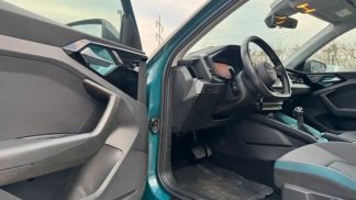 Finansowanie Hatchback Audi A1 2020