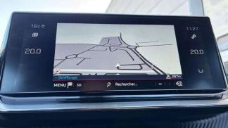 Leasing SUV Peugeot 2008 2022