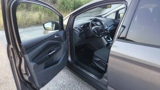 Lízing Hatchback Ford C-Max 2015