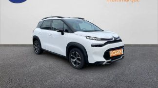 Finansowanie SUV Citroën C3 Aircross 2023