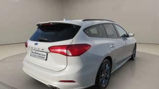 Finansowanie Wóz Ford Focus 2020
