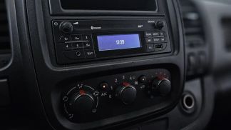 Finansowanie Hatchback Renault Trafic 2018