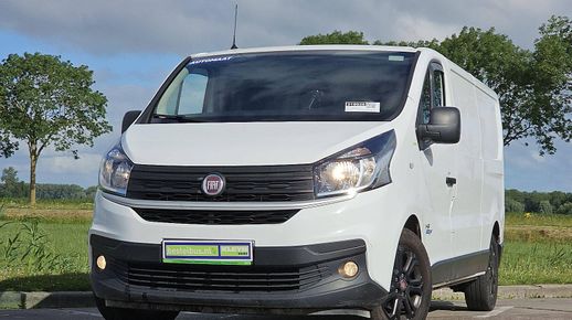 Fiat TALENTO 2.0 2021