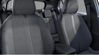 Leasing SUV Peugeot 2008 2025