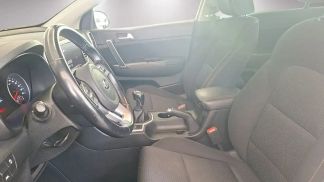 Finansowanie SUV Kia Sportage 2021