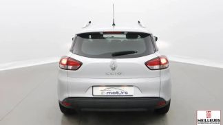 Leasing Wagon Renault Clio 2020