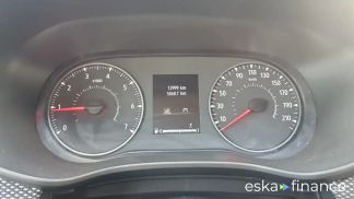 Leasing Hatchback Dacia Sandero 2024