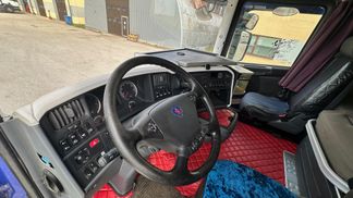 Lízing Traktor Scania R560 2013