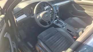 Finansowanie Wóz Volkswagen Passat Variant 2015