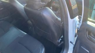 Leasing Sedan Citroën DS4 2013