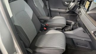 Finansowanie Hatchback Ford Tourneo Courier 2025