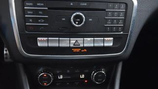 Leasing Sedan MERCEDES CLA 200 2017