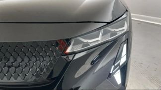 Leasing SUV Renault RAFALE 2024