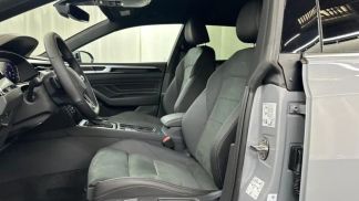 Leasing Wagon Volkswagen Arteon 2024