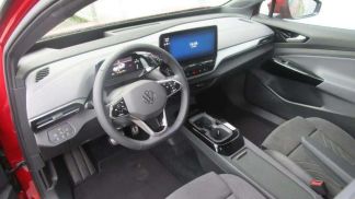 Finansowanie Sedan Volkswagen ID.5 2024