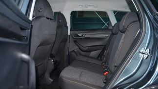 Leasing SUV Skoda Karoq 2022