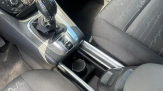 Lízing Hatchback Opel Meriva 2012
