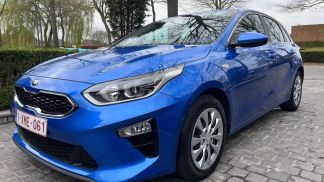 Leasing Hayon Kia CEED / CEE'D 2020