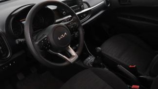 Leasing Hayon Kia Picanto 2022