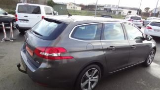 Finansowanie Wóz Peugeot 308 2016