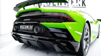 Finansowanie Coupé Lamborghini Huracán 2022