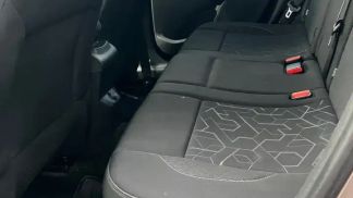 Leasing Hayon Peugeot 2008 2015