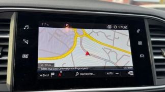 Leasing Wagon Peugeot 308 2020