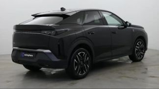 Finansowanie SUV Peugeot 3008 2024