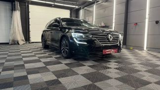 Leasing Wagon Renault Talisman 2017