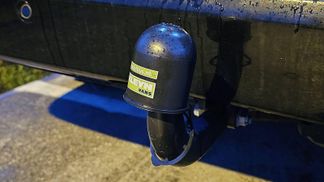 Lízing Van Mercedes-Benz VITO 119 CDI 2020