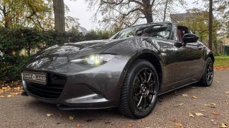 Leasing Convertible Mazda MX-5 2020