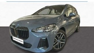 Leasing Hatchback BMW 225 2022
