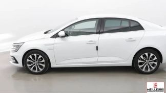 Leasing Sedan Renault Megane 2023
