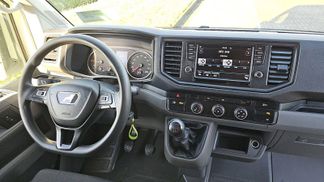 Lízing Van M.A.N. TGE 3.140 2019