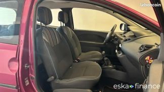 Financování Sedan Renault Twingo 2012
