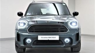 Leasing SUV MINI COUNTRYMAN C 2021