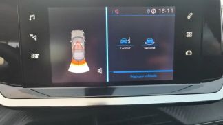 Lízing Hatchback Peugeot 2008 2022